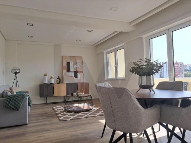 T3 em Benfica 85m² Benfica