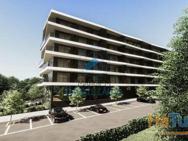 T3 em construção| Varanda + 2 garagens | Oportunidade | 26074086261