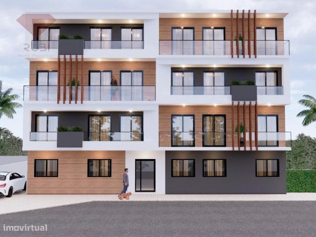 T3 em Fase de Construo com varanda de 26m e Box