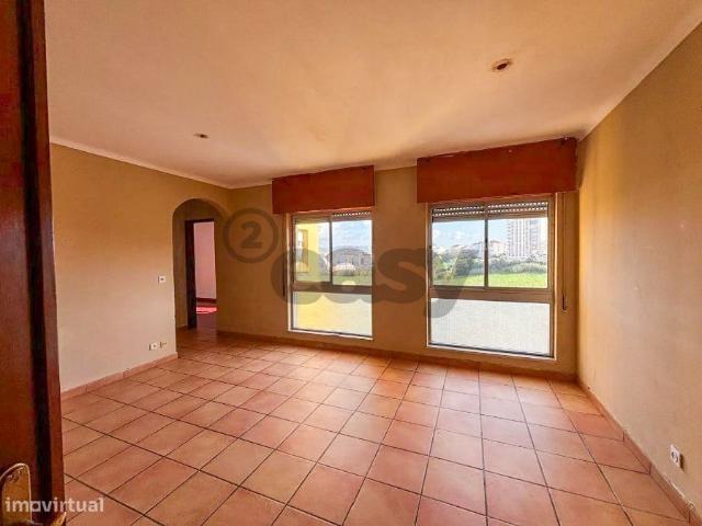 T3 em Loures para remodelar