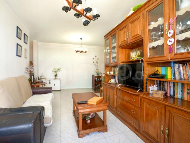 T3 EM PALMELA | 99,45 M² + ARRECADAÇÃO 16 M² | 116 M² DE ÁREA TOTAL | ELEVADOR