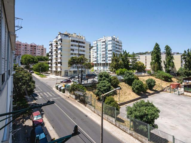 T3 em Póvoa de Santo Adrião — Conforto e Localização a um Passo de Lisboa