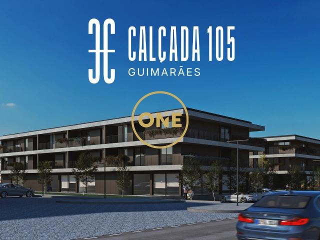 T3 em planta: Oportunidade única em Nespereira