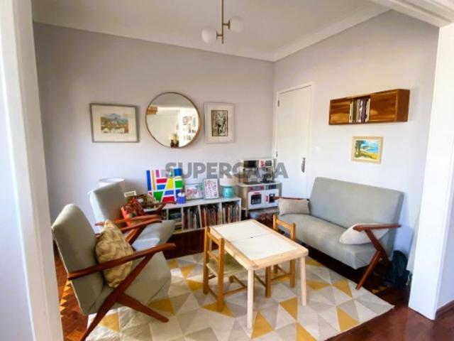 T3 em Pleno Coração do Belém