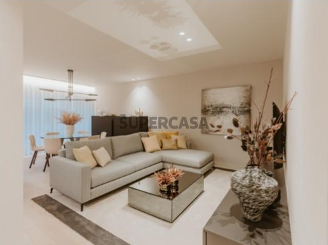 T3 em Primeira Linha de Mar