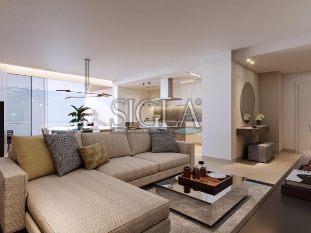 T3 em Primeira Linha de Mar