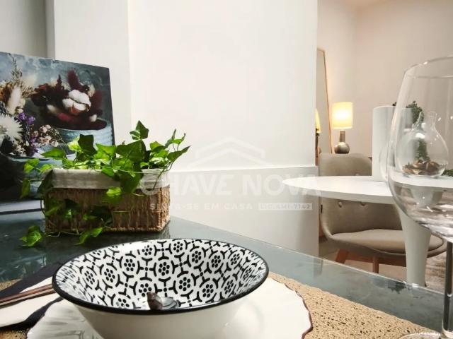 T3 em Remodelação Total | Benfica | Junto ao Colombo | Home Staging Incluído