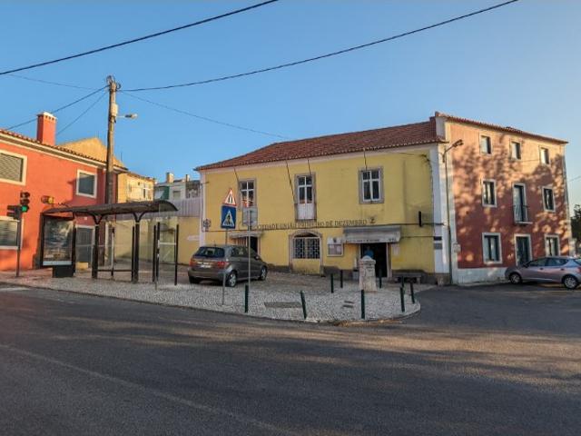 T3 em Rio de Mouro, Sintra