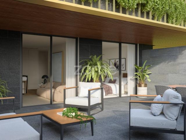 T3 Empreendimento Marina Douro 2