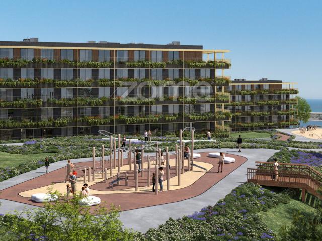 T3 Empreendimento Marina Douro 4