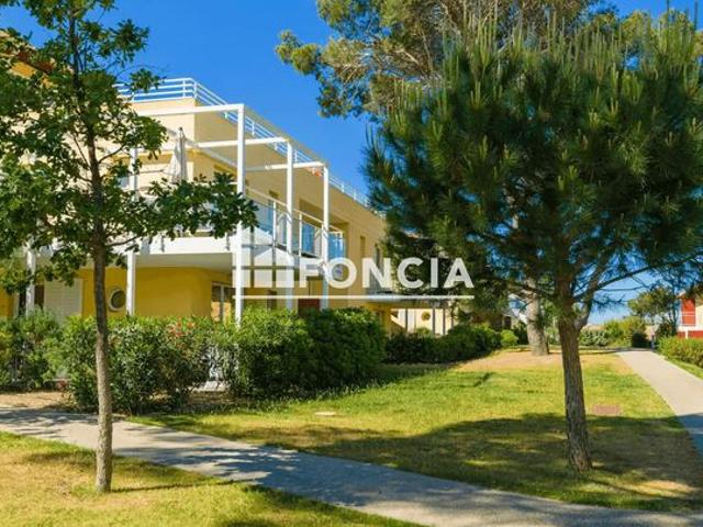 T3 en duplex à 500 m des plages IDEAL INVESTISSEUR