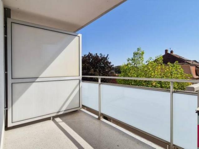 T3 en duplex de 62 m² avec 2 balcons, 2 parkings et cave