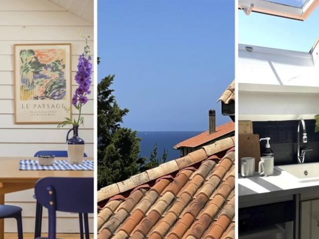 T3 en duplex – Le charme de Beaurivage, le calme d'une impasse