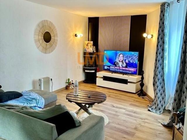T3 en duplex proche centre ville