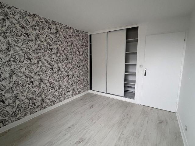 T3 Entièrement Rénové Rouen Centre