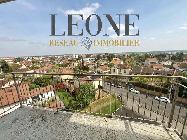 T3 entiérement rénové Villefranche sur saône