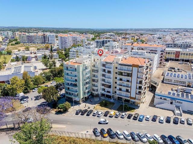 T3 Espaçoso em Portimão | Urbanização Poço do Fojo