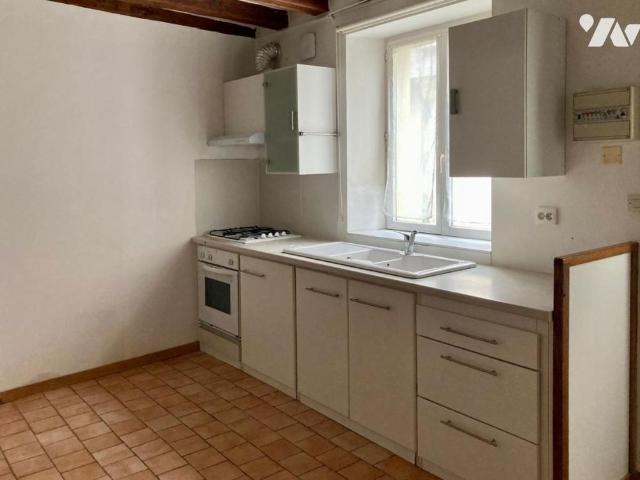 T3 esprit maison