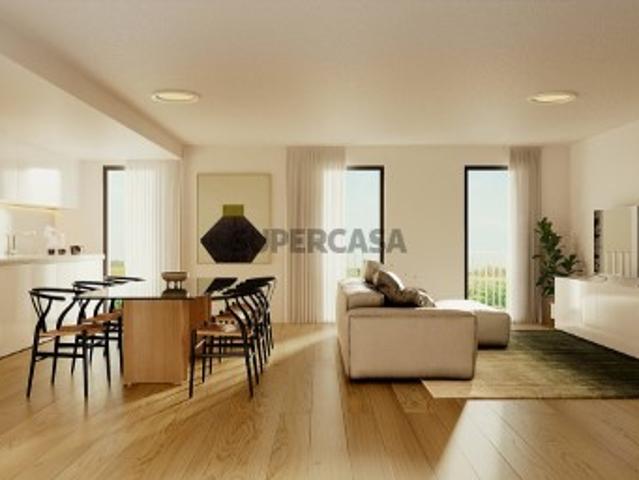 T3 excelentes acabamentos próximo Hospital Santos Silva