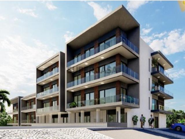T3 Exclusivo em Construção | Vialonga