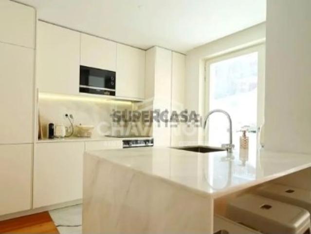 T3 Exclusivo em Matosinhos | Terraço Privativo de 40 m²