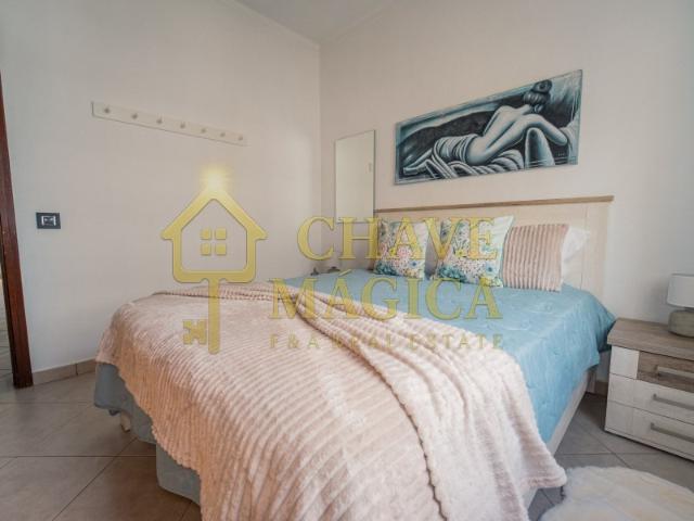 T3 Exclusivo em Tavira com Vista Deslumbrante sobre a Cidade e o Rio Gilão
