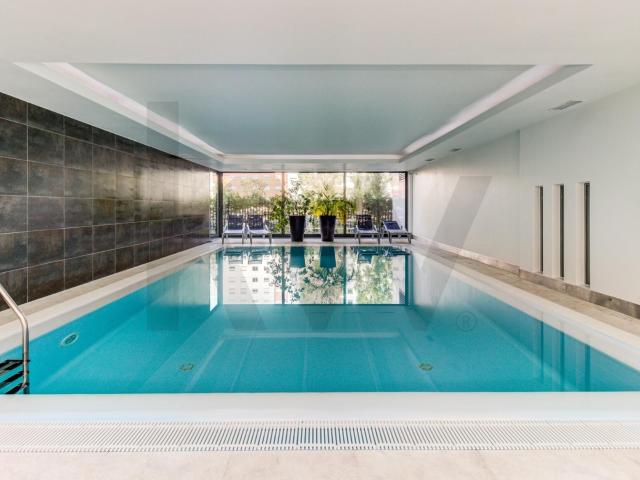 T3 Exclusivo no Condomínio Campo Grande. Piscina, Garagem e Arrecadação