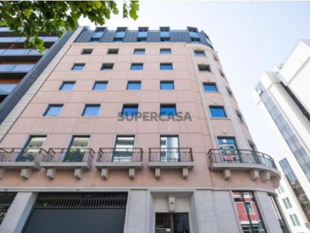 T3 Exclusivo no Empreendimento Ducado | Avenida Duque de Loulé