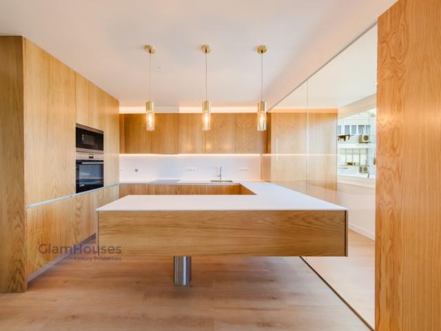 T3 Exclusivo | Totalmente Remodelado | Alvalade, Lisboa