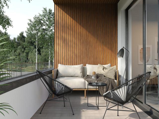 T3 FONCTIONNEL ET MODERNE AU PRIX LE PLUS BAS ! 3 pièces, 60 m²