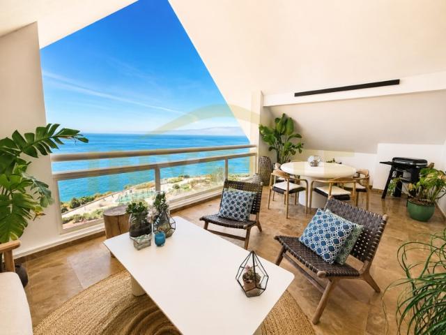 T3 Frente Mar na Guia em Cascais! Ultimo andar!