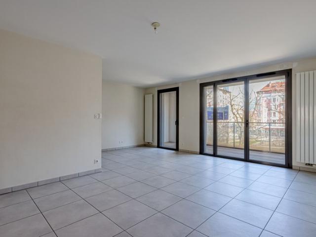 T3 + Garage en sous sol