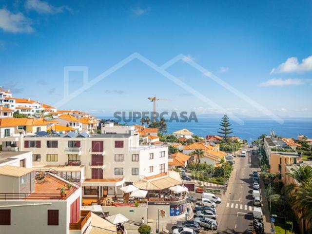 T3 Garajau Caniço