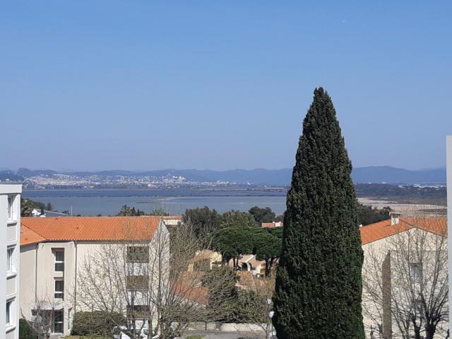 T3 Giens investissement locatif