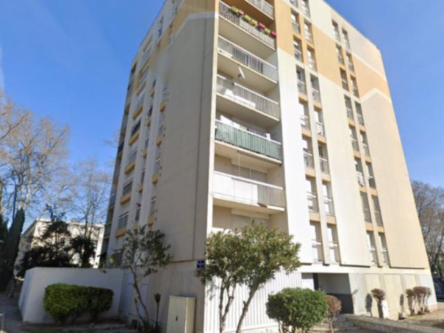 T3 GRANGE D'OREL