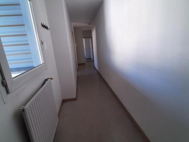T3 Grenoble 38 rue du Vercors
