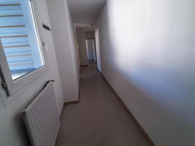 T3 Grenoble 38 rue du Vercors