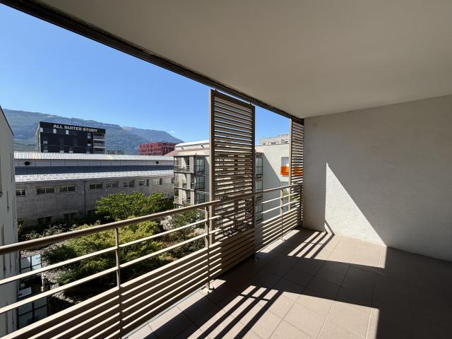 T3 GRENOBLE AMPERE avec Garage Grenoble 38100