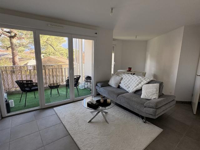 T3 idéal investisseur 58m² Saint André de Cubzac