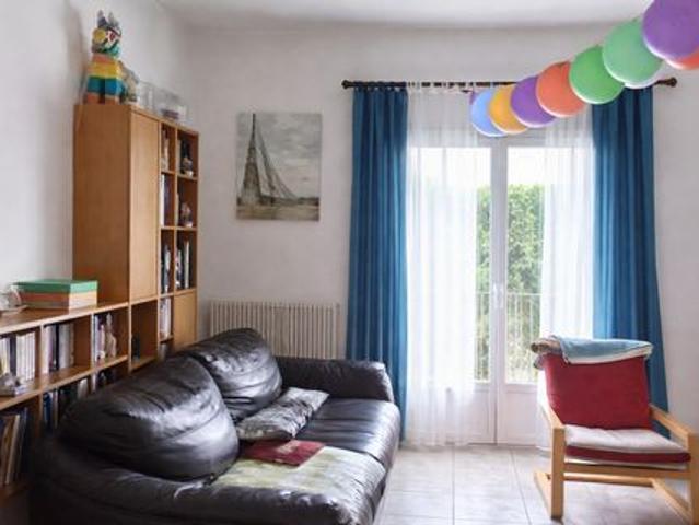 T3 idealement situé à Montpellier dans quartier calme