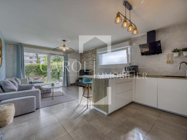 T3 Immeuble récent 74330 Poisy