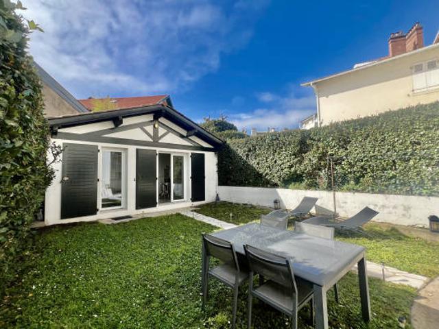 T3 JARDIN + STUDIO