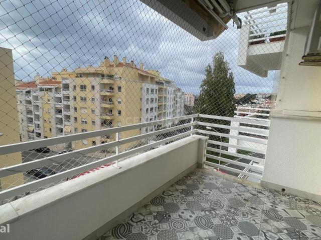 T3 Jardins da Parede