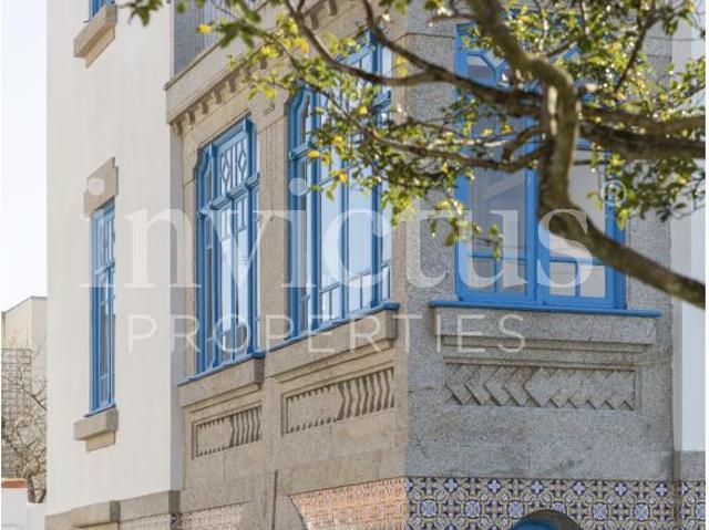 T3 junto à marginal de Esposende