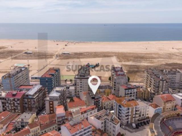 T3 Junto à Praia Figueira da Foz