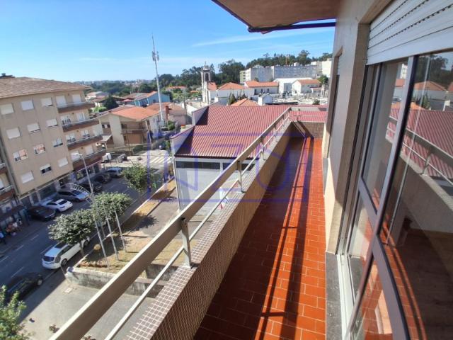 T3 junto Igreja de Fânzeres