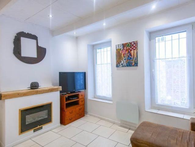 T3 La Ciotat 13600