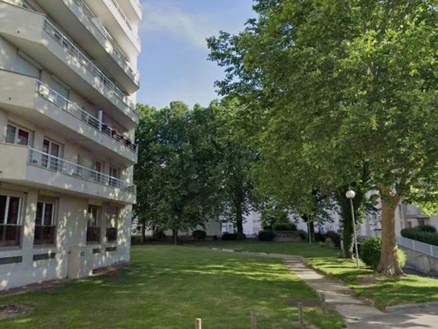 T3 LA HOTOIE AVEC PARKING ET CAVE AMIENS