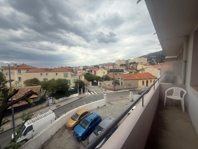 T3 LA LOUBIERE