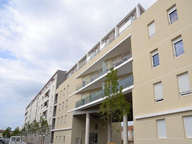 T3 Lagon Avignon